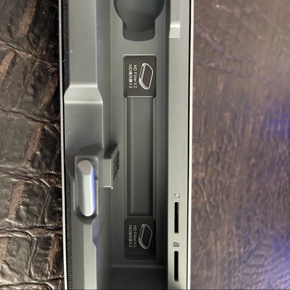 Osmo Pocket case with charge - Picture 4 of 8